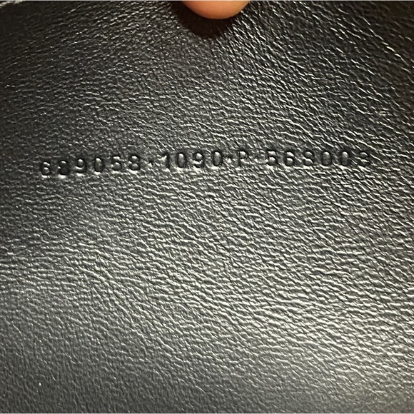 Balenciaga Downtown bag - Picture 12 of 17